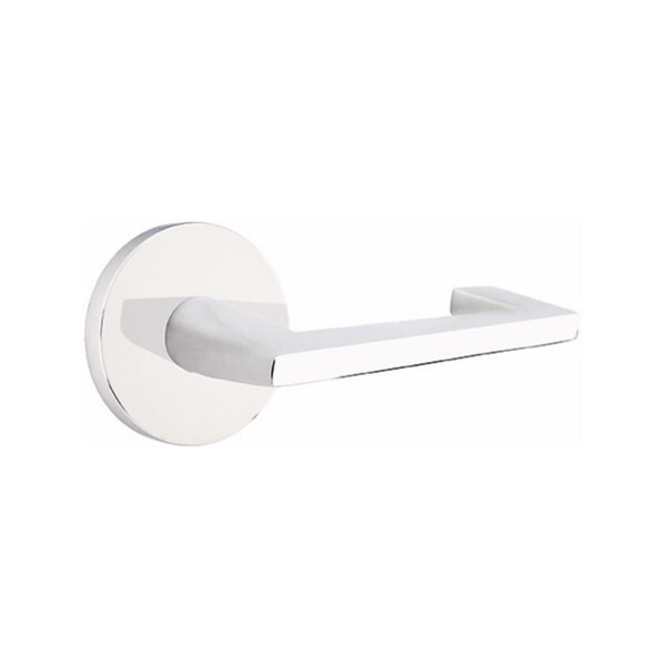 Emtek Bright Chrome Passage C5109AGUS26 C5109AGUS26 - main